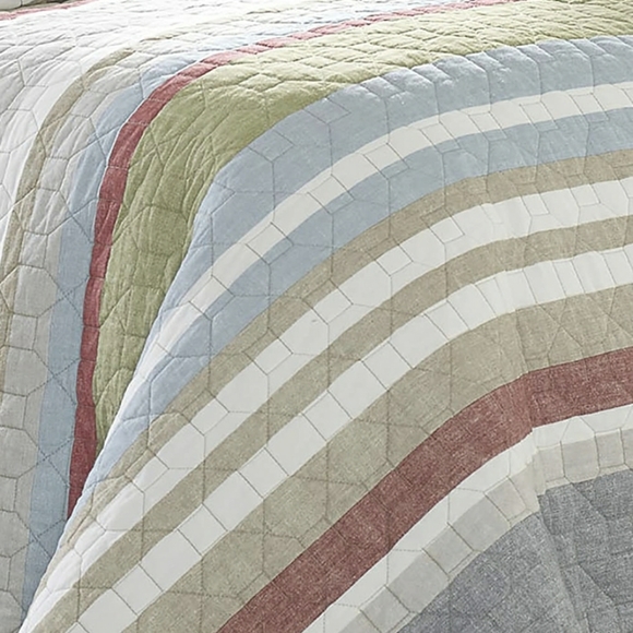 Eddie Bauer Bedding Eddie Bauer Salmon Ladder Collection Poshmark